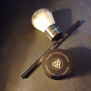 Banana Setting Powder